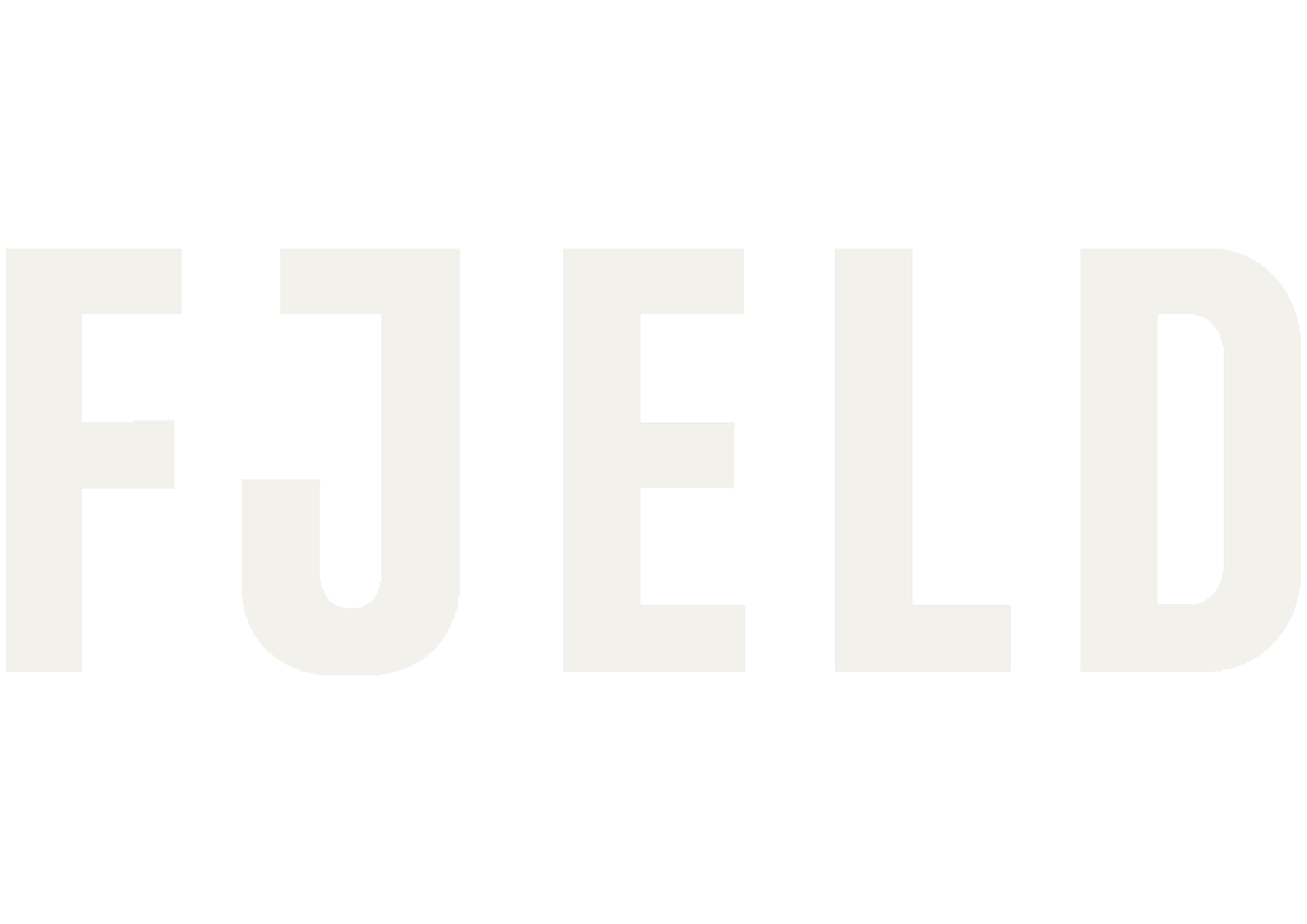 FJELD